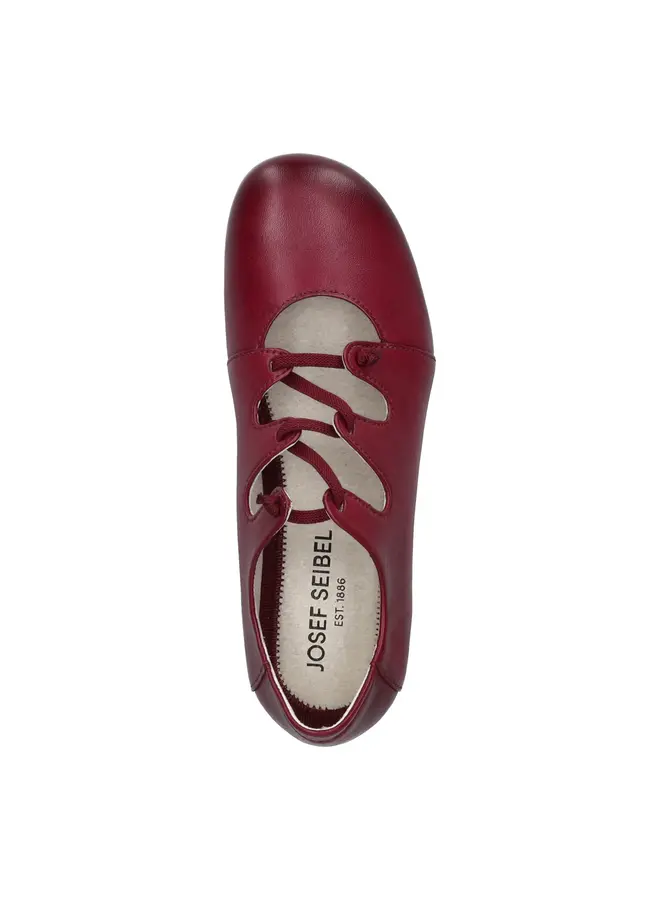 Elastic ballerina FIONA