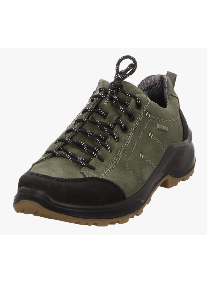 Waterproof Laced shoe 462992