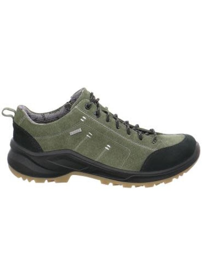 Waterproof Laced shoe 462992