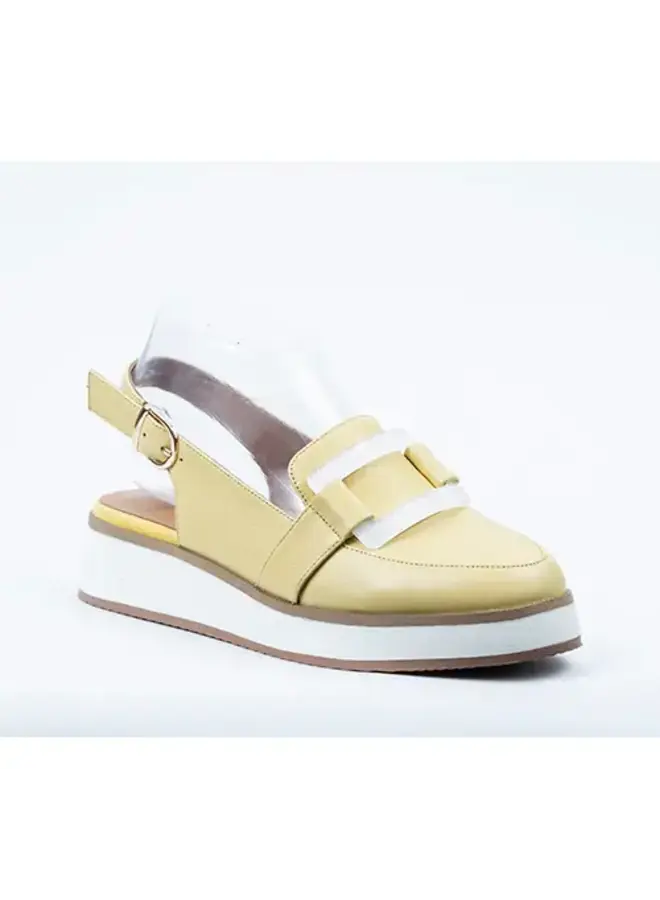 Wedge Loafer VSA-1