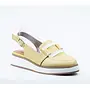 Wedge Loafer VSA-1
