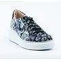 Wedge Printed sneaker LVD-5