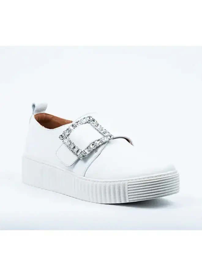 Wedge Buckle sneaker VSA-4