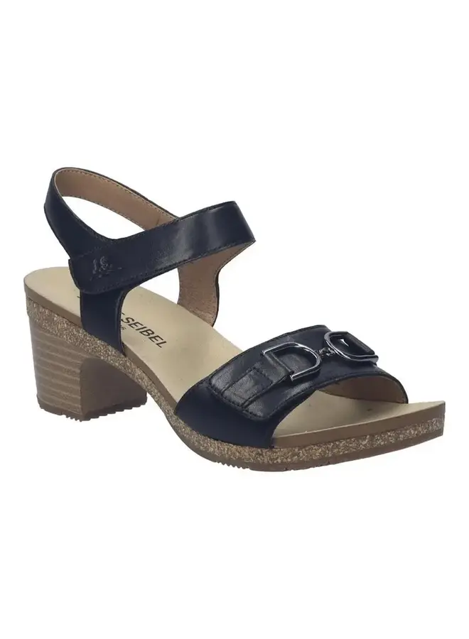 Block heel Sandal Grace 05