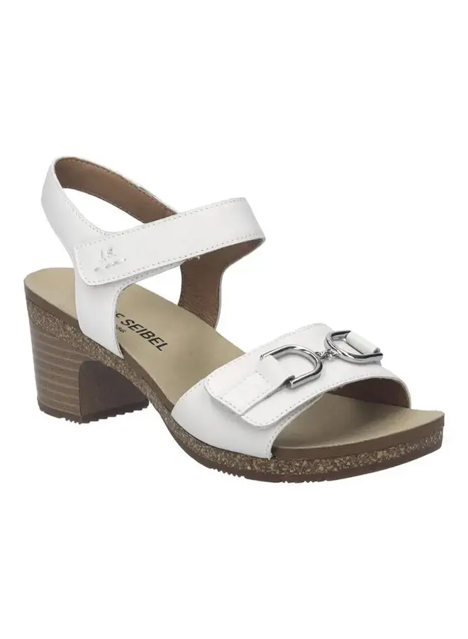 Block heel Sandal Grace 05