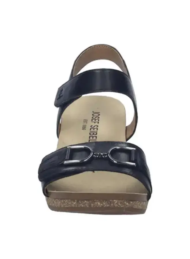 Block heel Sandal Grace 05