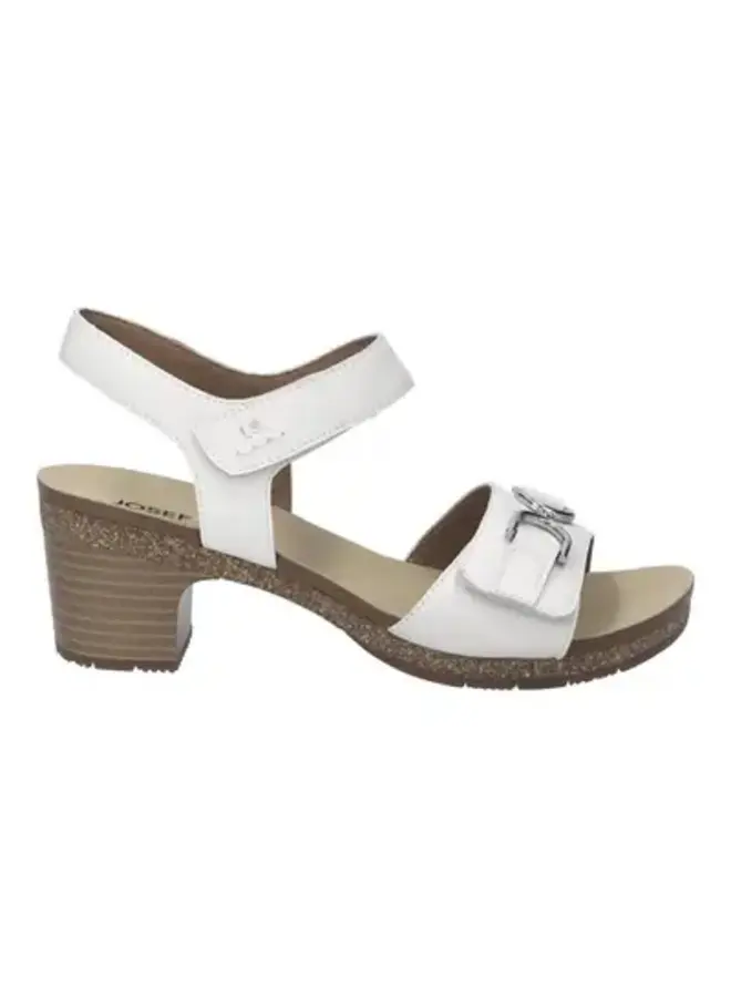 Block heel Sandal Grace 05