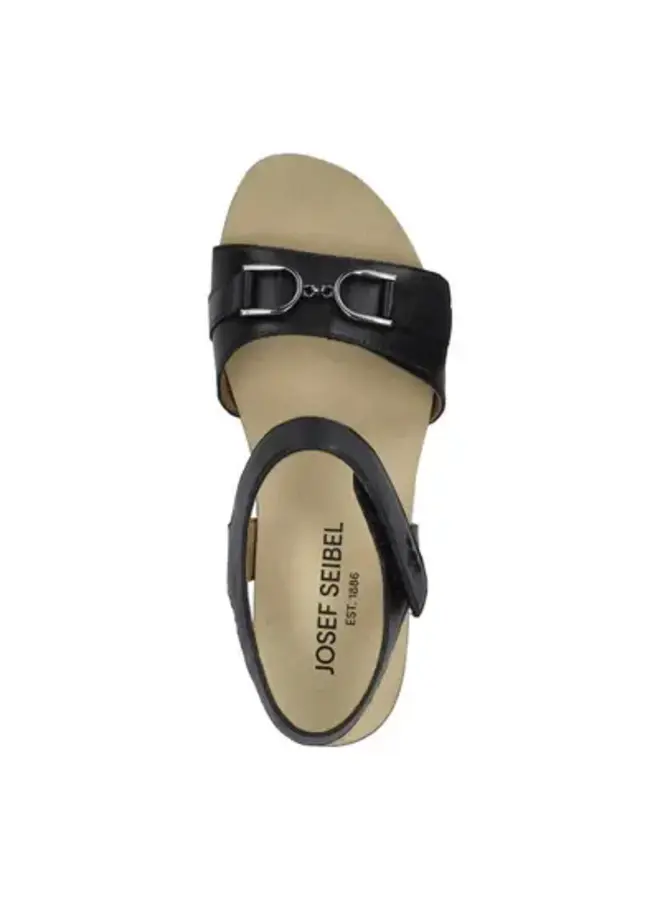 Block heel Sandal Grace 05