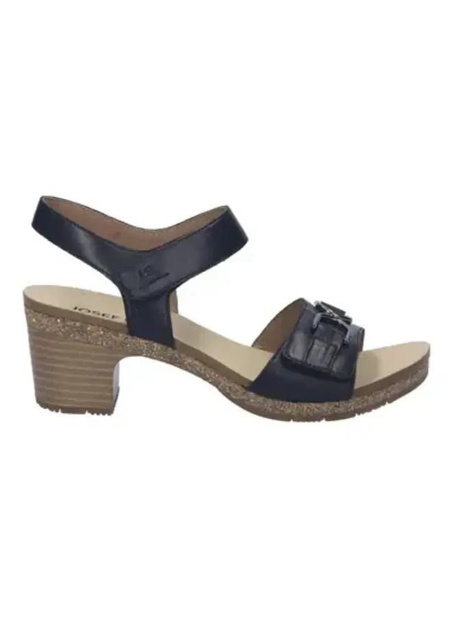 Block heel Sandal Grace 05