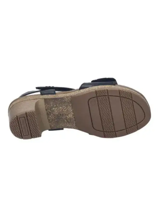 Block heel Sandal Grace 05