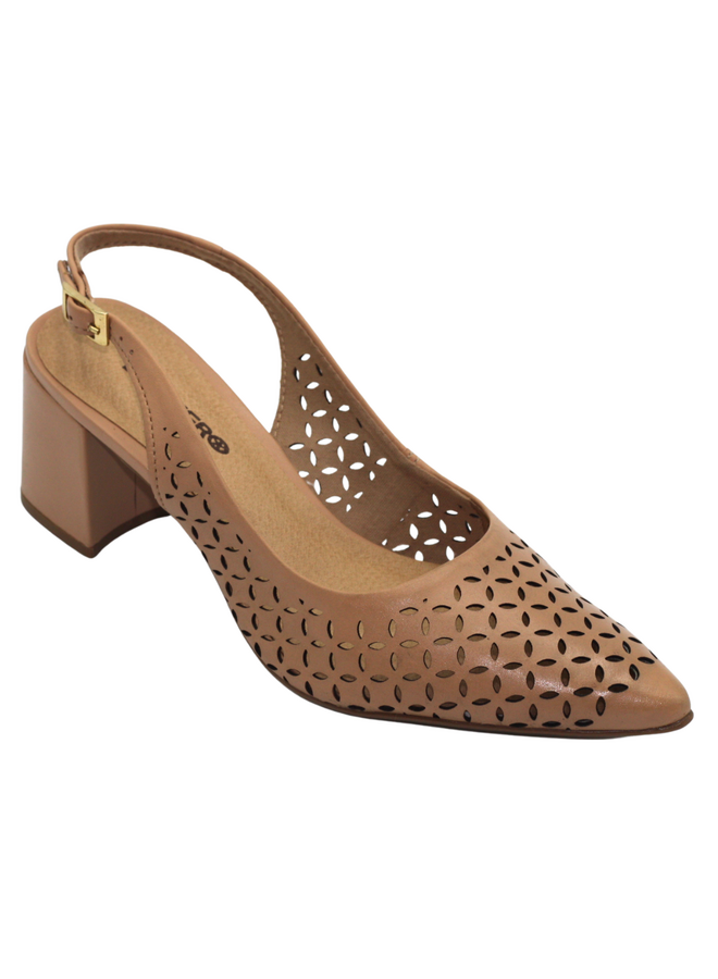 Sling-back Pump SOL
