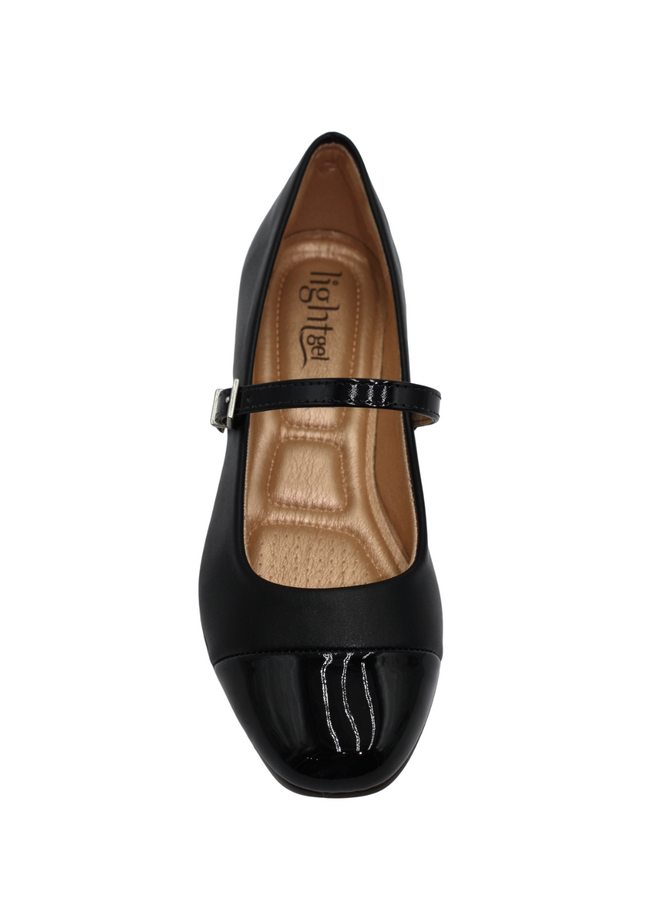 LightGel Mary-Jane 565-5760