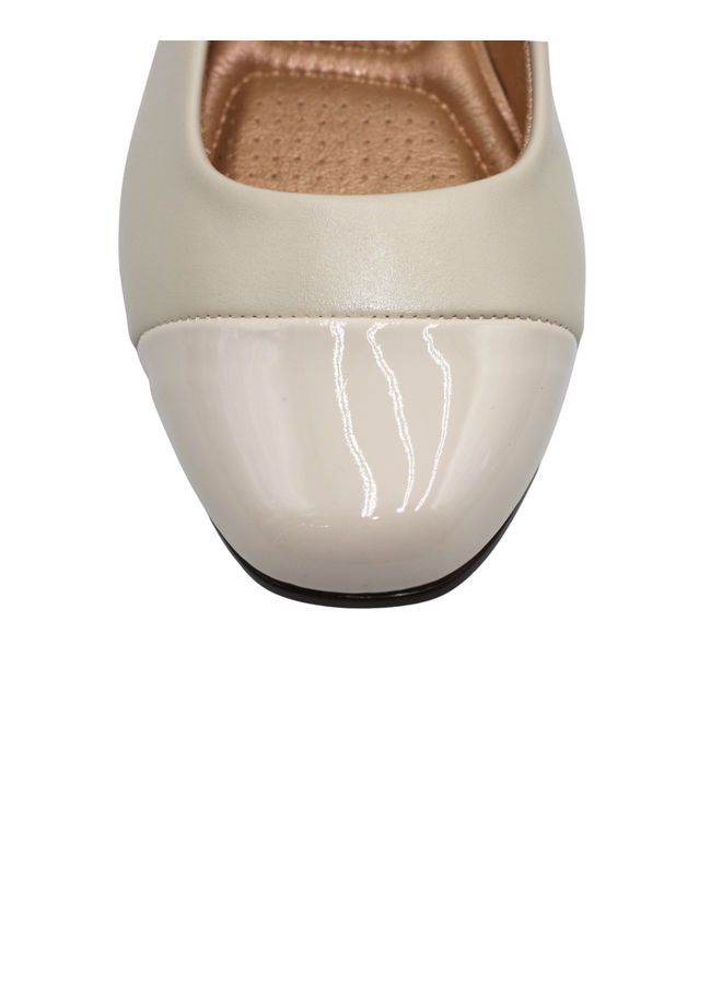 LightGel Mary-Jane 565-5760