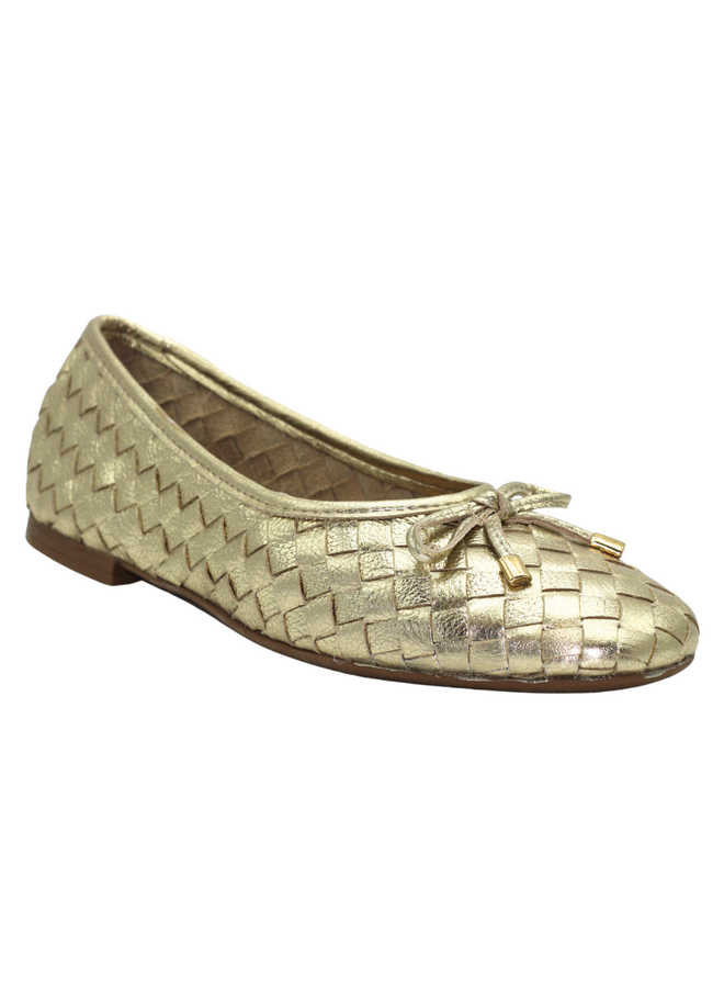 Woven Ballerina 373602