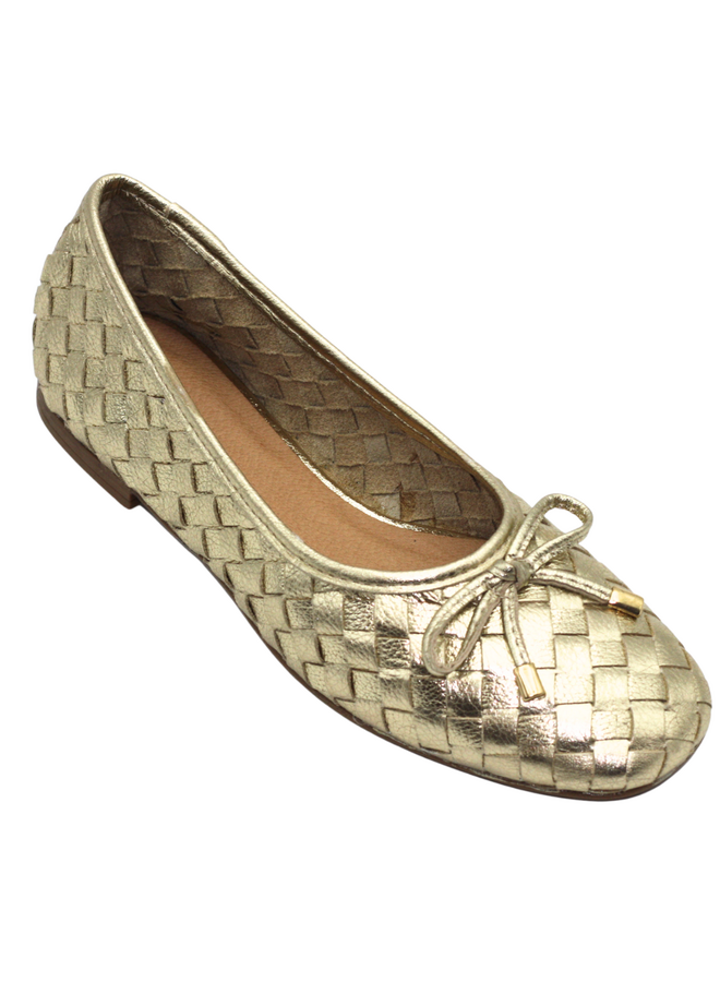 Woven Ballerina 373602