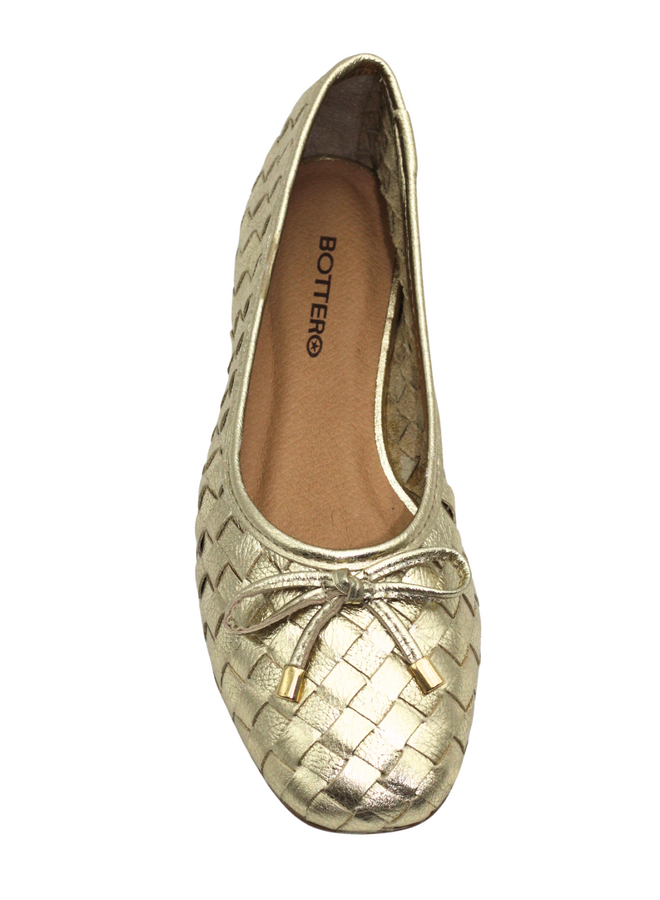 Woven Ballerina 373602