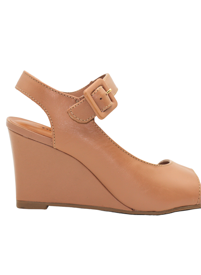Wedge Sandal AVA