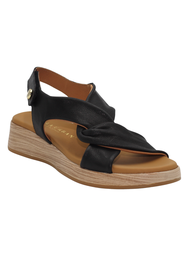 Twist Sandal 30-614