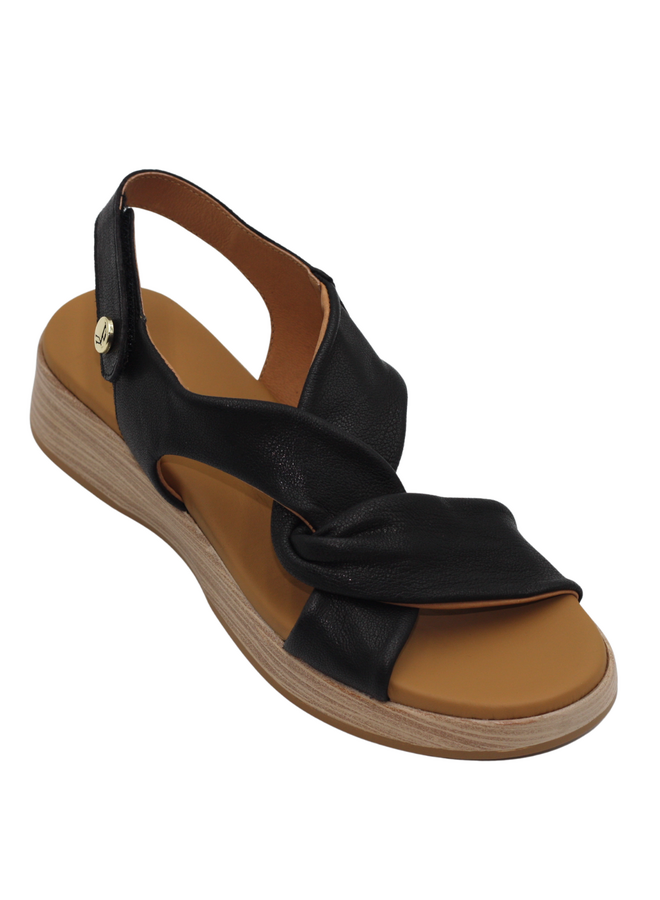 Twist Sandal 30-614
