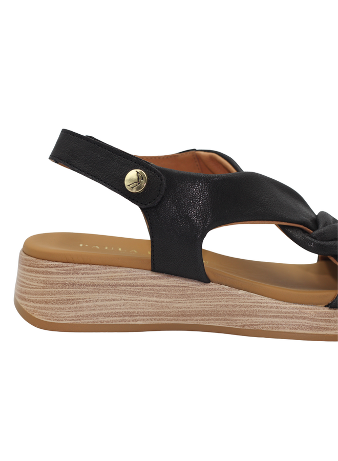 Twist Sandal 30-614