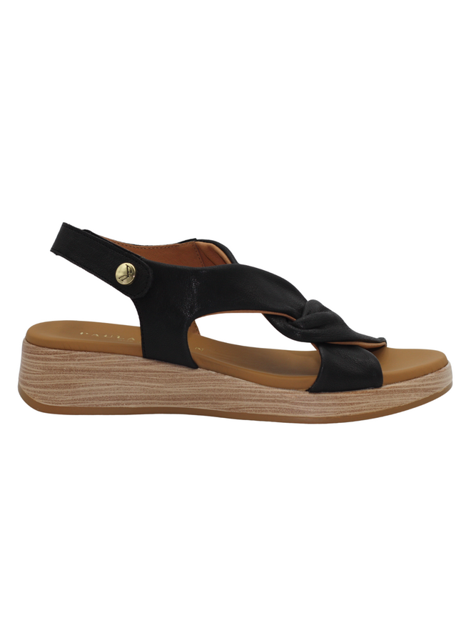 Twist Sandal 30-614