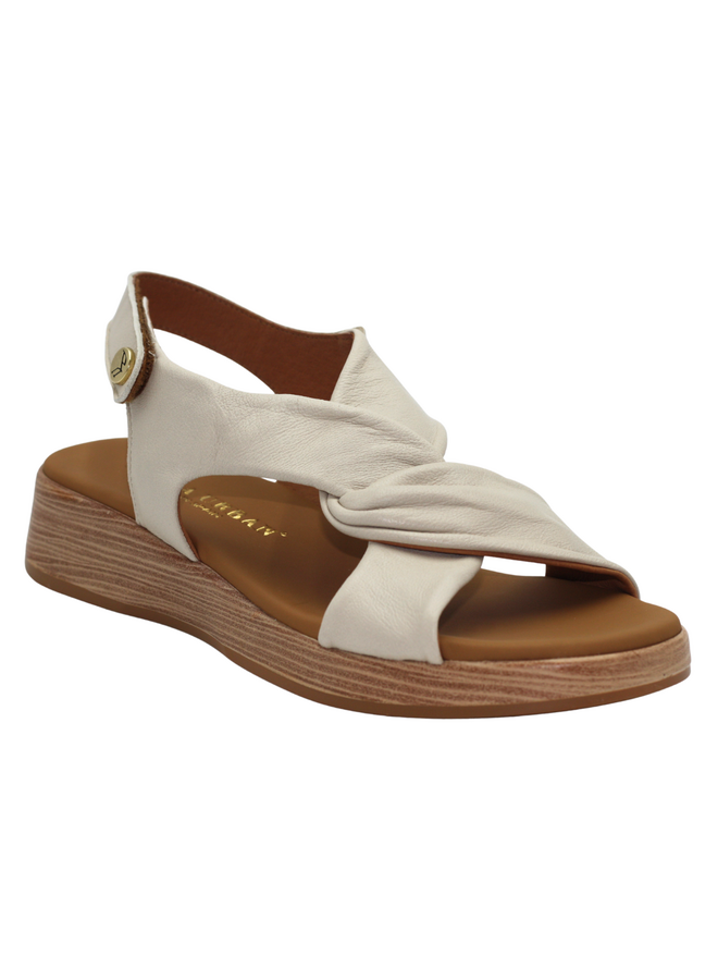 Twist Sandal 30-614
