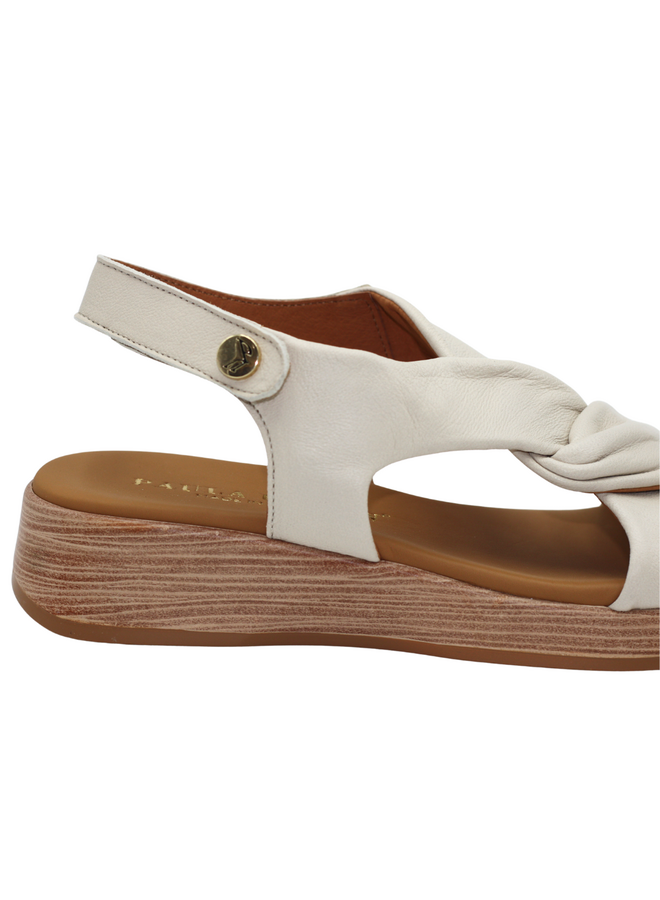Twist Sandal 30-614