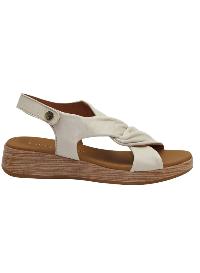 Twist Sandal 30-614