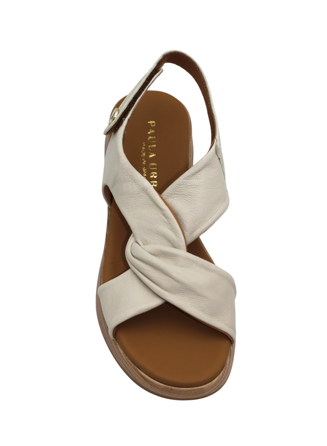 Twist Sandal 30-614