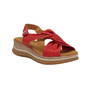 Wedge Twist sandal 24-335