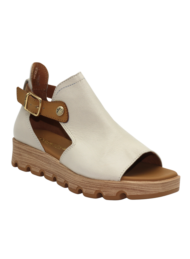 Open-Toe Sandal 26-551