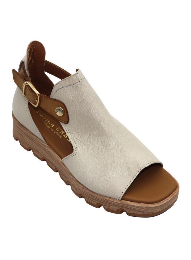 Open-Toe Sandal 26-551