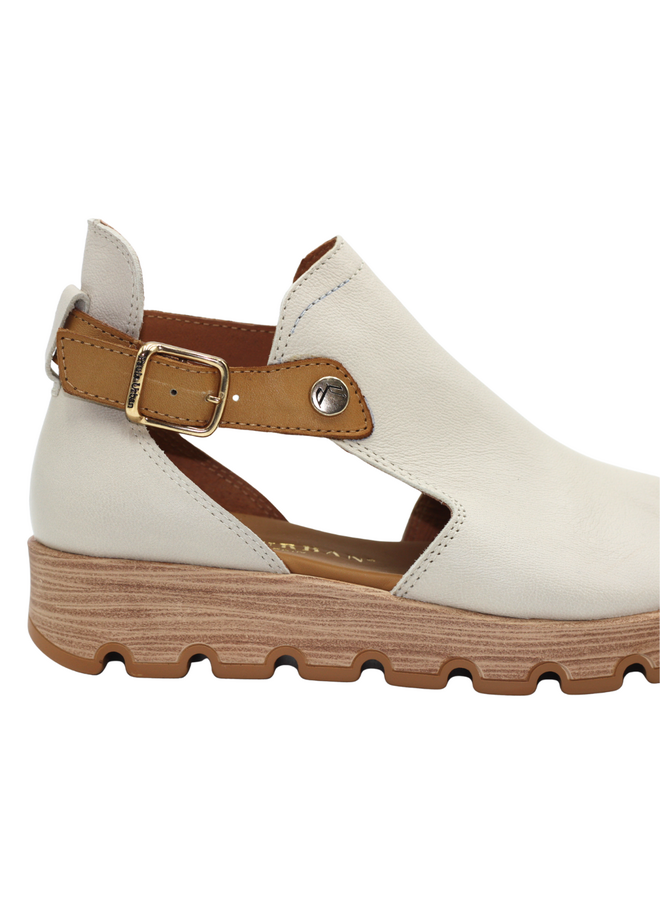 Open-Toe Sandal 26-551