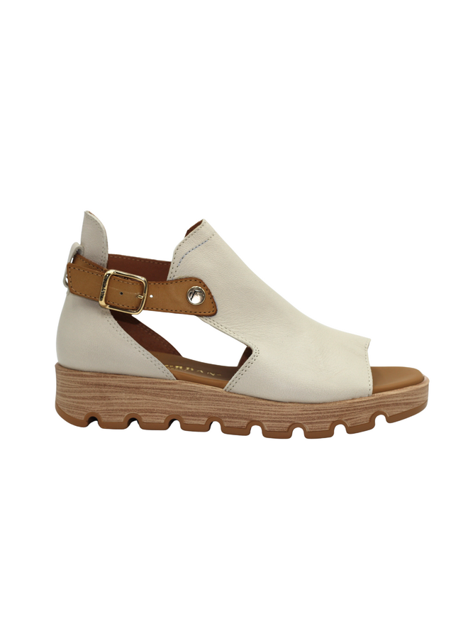 Open-Toe Sandal 26-551