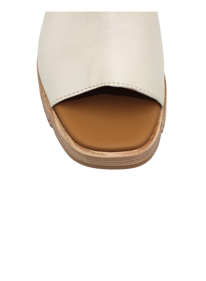 Open-Toe Sandal 26-551