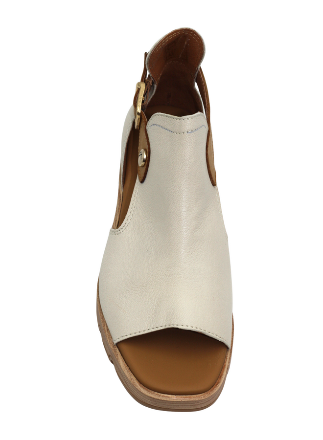 Open-Toe Sandal 26-551