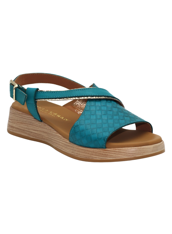 Weave sandal 30-612