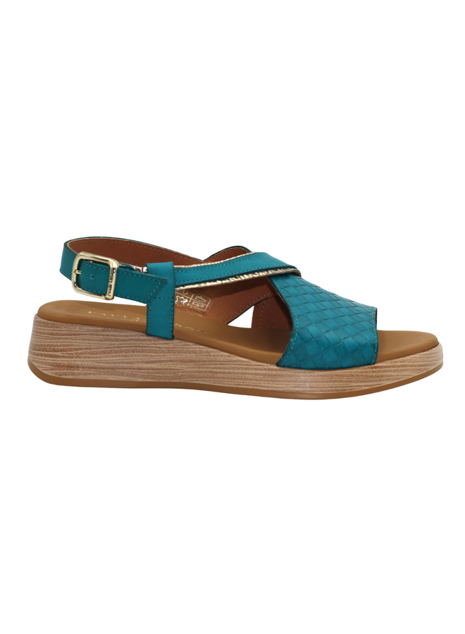 Weave sandal 30-612