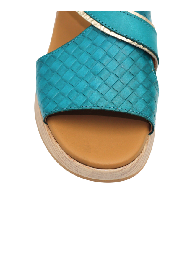 Weave sandal 30-612