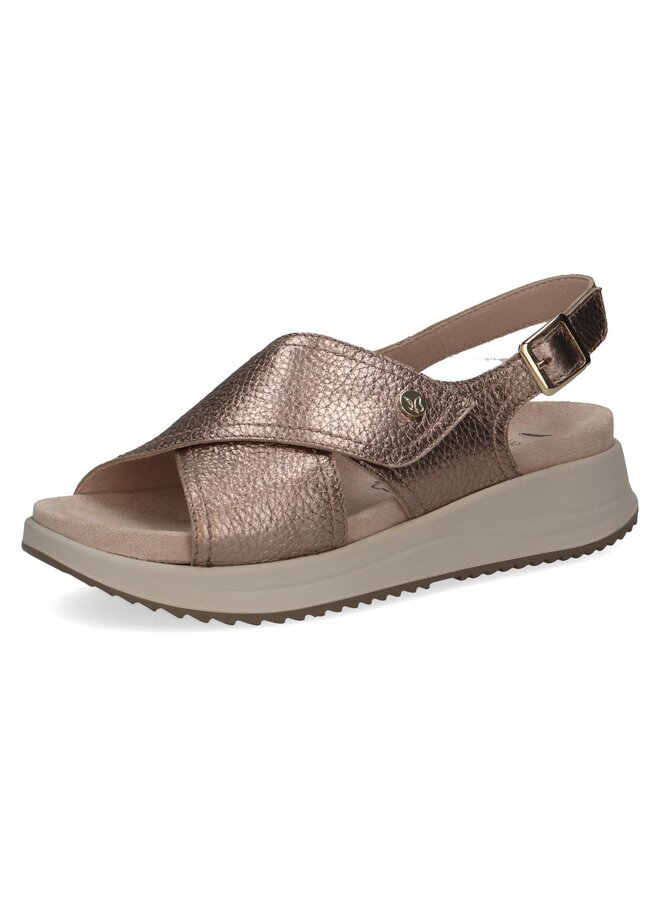 Criss-cross Sandal 28707