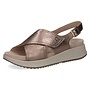 Criss-cross Sandal 28707