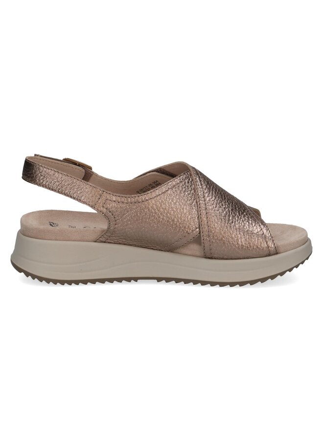 Criss-cross Sandal 28707