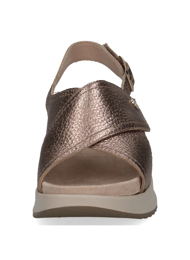 Criss-cross Sandal 28707