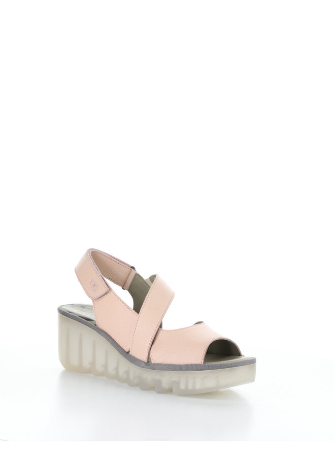 Wedge Sandal BASY605