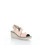 Wedge Sandal BASY605