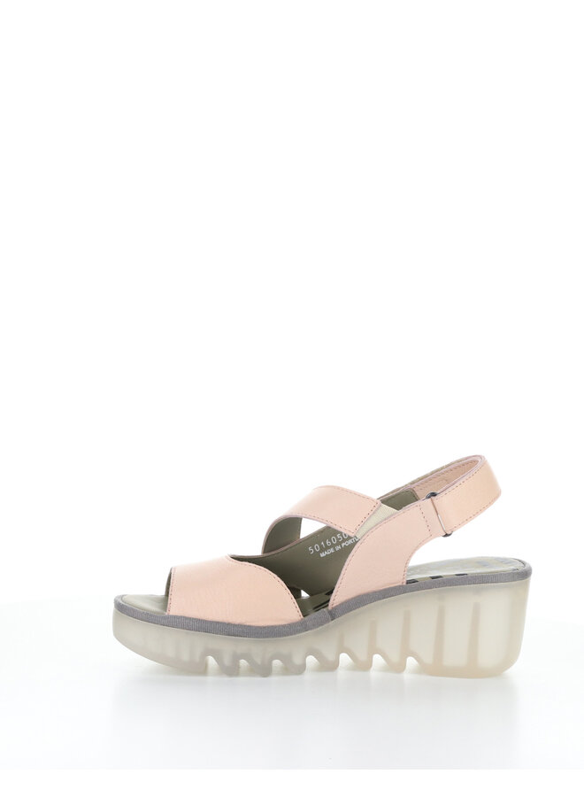 Wedge Sandal BASY605