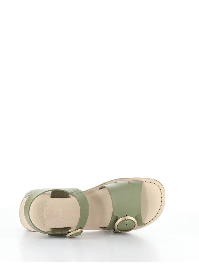 Buckle Sandal EBLI238