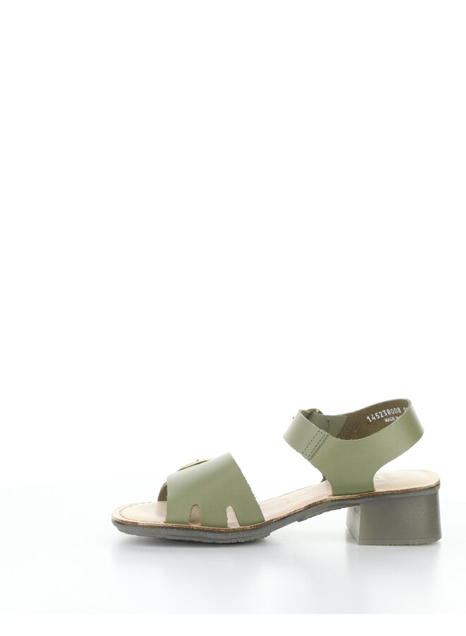 Buckle Sandal EBLI238