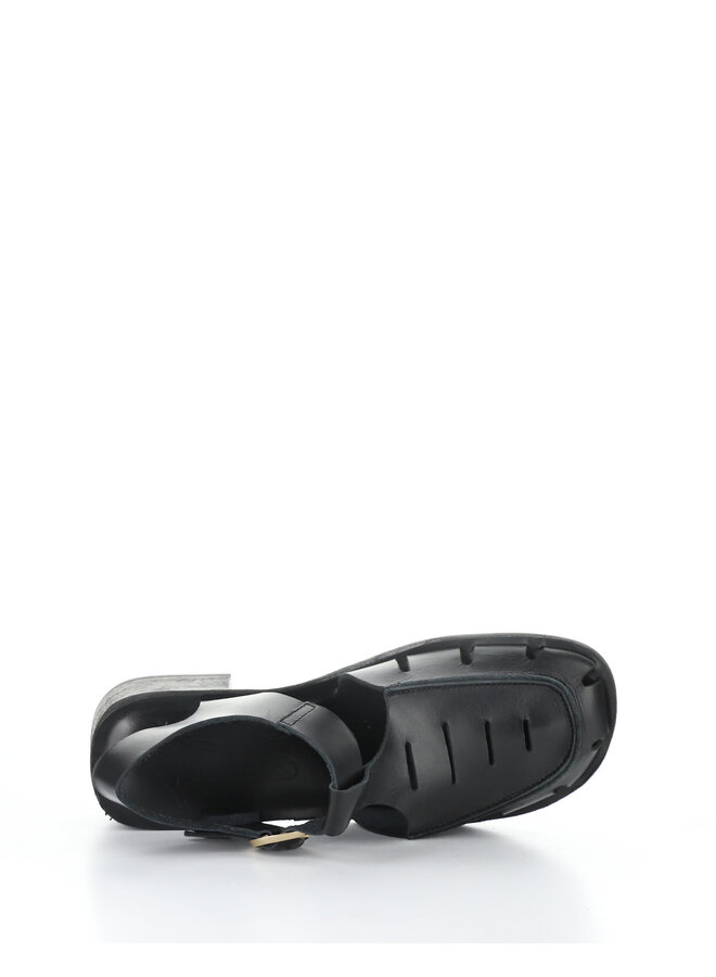 Closed Toe Sandal EFAI392