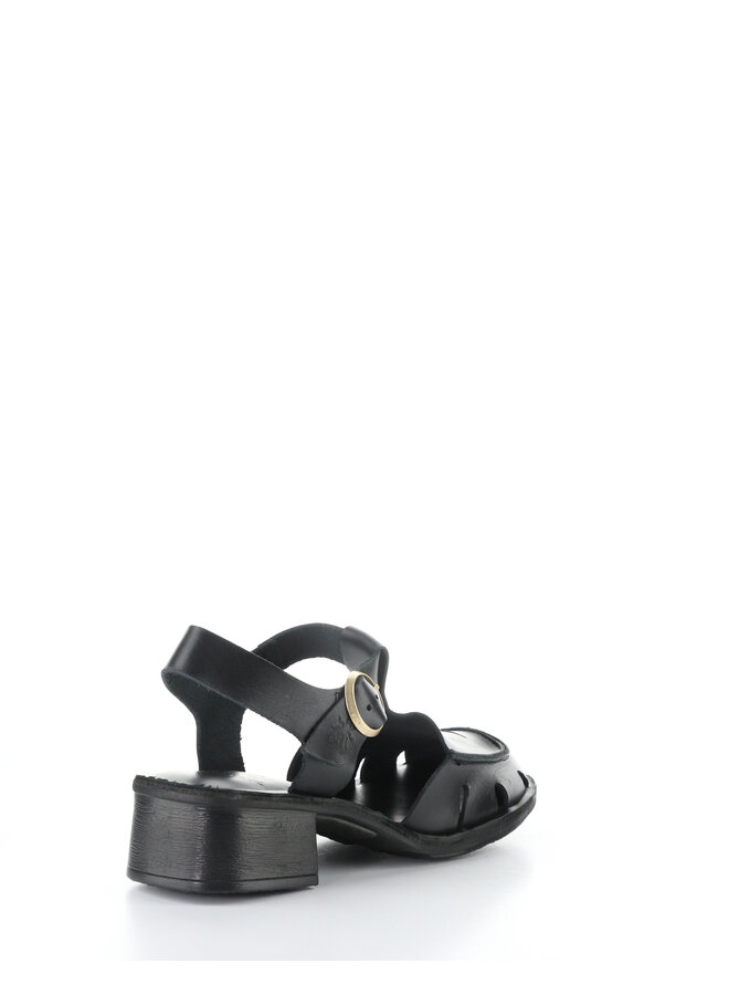 Closed Toe Sandal EFAI392